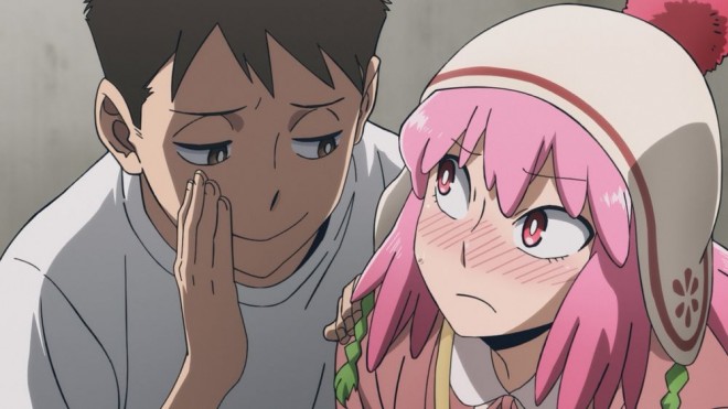 My Hero Academia Vigilantes